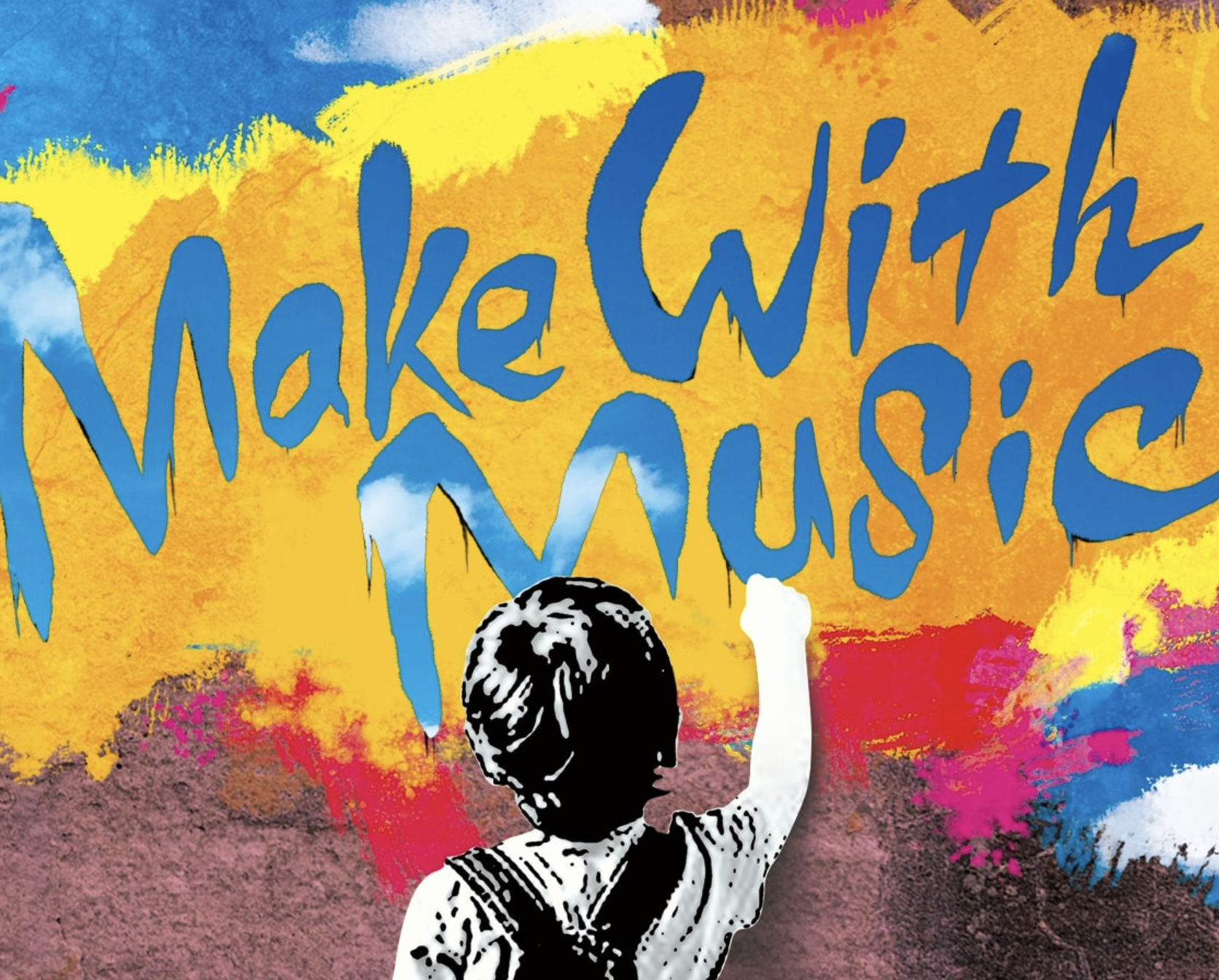 Make With Music(仮)